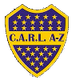 卡尔奥鲁罗logo