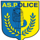 AS警察logo