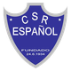 西班牙语中央队logo