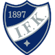 HIFK 3logo