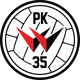 PK海辛基U19logo