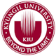 庆一大学logo