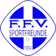 FFV体育之友04logo