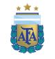 阿根廷U17logo