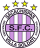 萨卡奇斯帕斯女足logo
