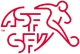 瑞士女足U20logo