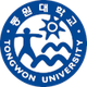 东元大学logo