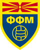 北马其顿U21logo