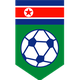 朝鲜U16logo