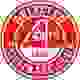 阿伯丁U20logo