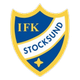 斯托克松德logo