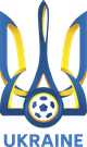 乌克兰U18logo