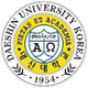大神大学logo